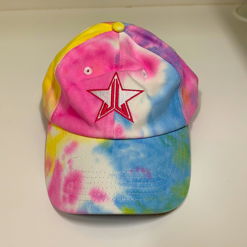 Jeffree Star Hat